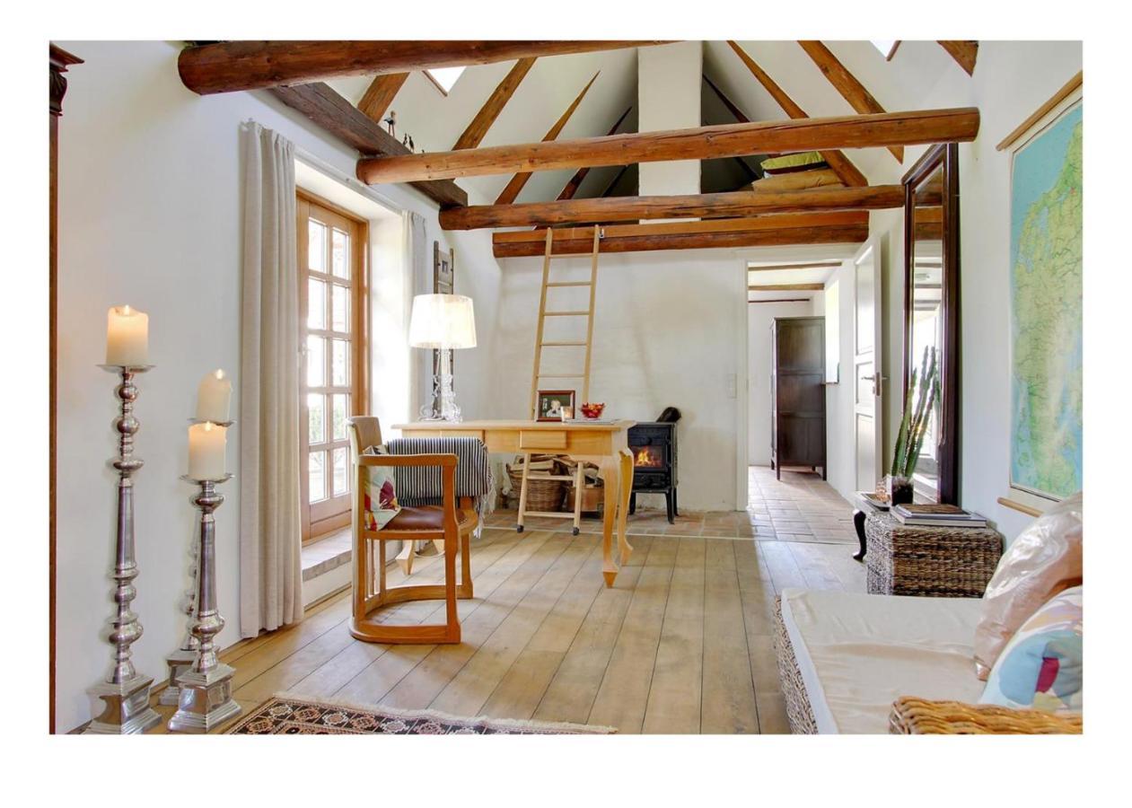 비보르 Holmsminde B&B 외부 사진